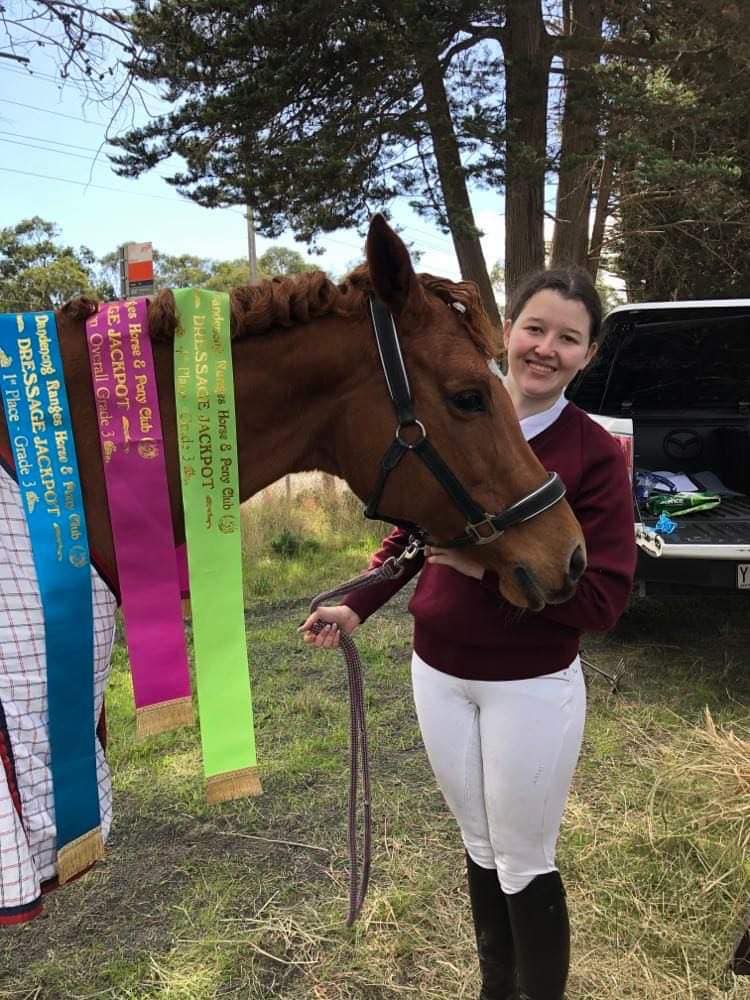 Mentone Pony Club Membership