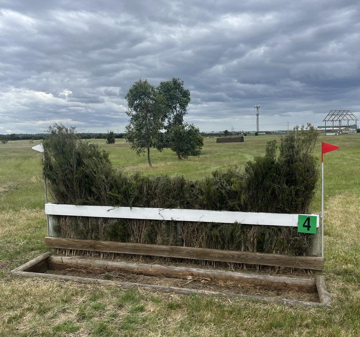 Cross Country Grounds 2