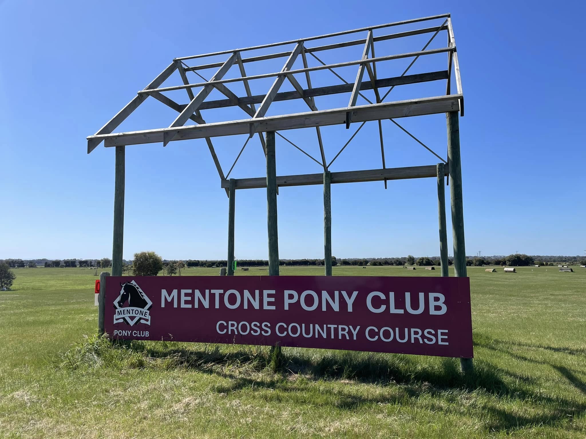 Cross Country Grounds 3